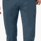 Tommy Hilfiger Men's Custom Fit Chino Pants Blue Size 38X30