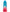 rare-editions-womens-ombre-pleated-skirt-blue-size-10