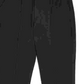 Danielle Bernstein Women's Plus Size Slit-Front Pants Black Size 20W