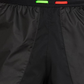Nike Men's Flex 7" Running Shorts Black Size Small