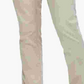 Ralph Lauren Men's Varick Slim Straight Sateen Pants Beige Size 42X32