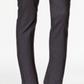 JM Collection Women's Studded Pull on Pants & Short Gray Size Petite MS