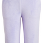 Ideology Toddler Girl's Side Taped Velour Sweatpants Purple Size 2T