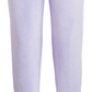 Ideology Toddler Girl's Side Taped Velour Sweatpants Purple Size 2T