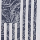 Style & Co Women's Tropical Flag Graphic T-Shirt White Size X-Small
