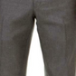 Ralph Lauren Men's Dress Pants Wool Blend Flannel Gray Size 40X30