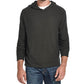 Weatherproof Men's Long Sleeve Classic Fit Cotton Sweater Green Size X-Large