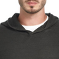 Weatherproof Men's Long Sleeve Classic Fit Cotton Sweater Green Size X-Large