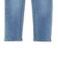 Hudson Girl's Embellished Skinny Ankle Jeans Blue Size 14