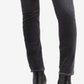 Levi's Women's 311 Shaping Skinny Jeans Black Size 34X30
