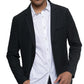 Kenneth Cole Men's Stretch Tech Blazer Navy Size Large