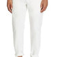 Ralph Lauren Men's Straight Leg Stretch Casual Pants White Size 38X32