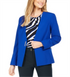 calvin-klein-womens-lux-jacket-with-hardware-blue-size-12