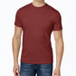 Alfani Men's Crew Undershirt Red Size XX Large