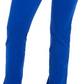 Charter Club Women's Lexington Straight-Leg Jeans Blue Size 10