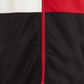 Tommy Hilfiger Toddler Boy's Manuel Pieced Colorblocked Logo Track Jacket Black Size 2T