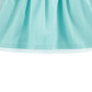 Carter's Toddler Girl's Unicorn Tutu Dress Blue Size 4T