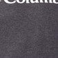 Columbia Men's Franchise Short Sleeve T-shirt - Charcoal Heather Size M