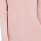 Charter Club Women's V-Neck Sweater Pink Size Large