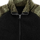 Carter's Toddler Boy's Zip up Sherpa Jacket Green Size 2T