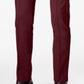 Style & Co Women's Pull on Skinny Pants Purple Size PP