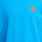 Timberland Boy's Tree Accent Logo Sleeve Bill Long Sleeve Tee Blue Size XL