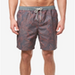 O'Neill Men's Madora Volley Shorts Green Size XL