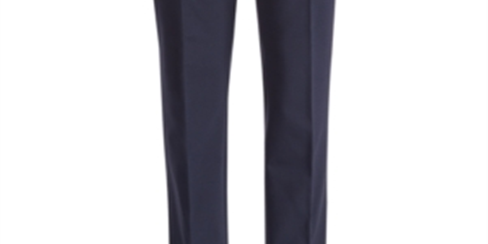 DKNY Big Boy's Dress Pants Blue Size 10