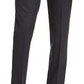 Calvin Klein Men's Slim Fit Pants Blue Size 33X32