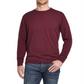 Weatherproof Vintage Men's Solid Sweater Green Size XXX-Large