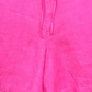 Charter Club Women's Pull-On Shorts Pink Size X-Large