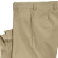 Ralph Lauren Husky Boys' Khaki Pants Beige Size 18