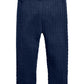 First Impressions Baby Girl's Textured Leggings Blue Size 12MOS
