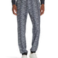 Tallia Men's Pants Large Snakeskin Print Jogger Stretch Gray Size Large