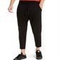 G-Star Raw Men's Sweatpants Comfy Casual Black Size XX-Large