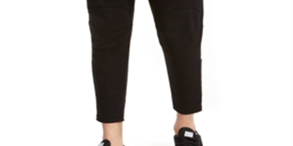 G-Star Raw Men's Sweatpants Comfy Casual Black Size XX-Large