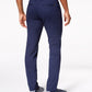 Lacoste Men's Regular Fit Cotton Gabardine Chino Pants Blue Size 46X32