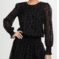 Parker Women's Carmindy Dress Black Size Medium