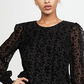 Parker Women's Carmindy Dress Black Size Medium