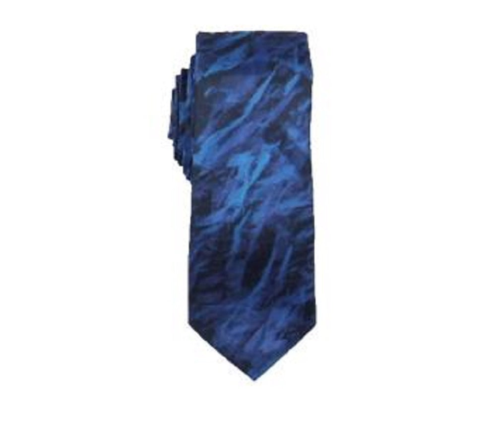 INC International Concepts Mens Demna Professional Business Neck Tie Green Size NO SIZE