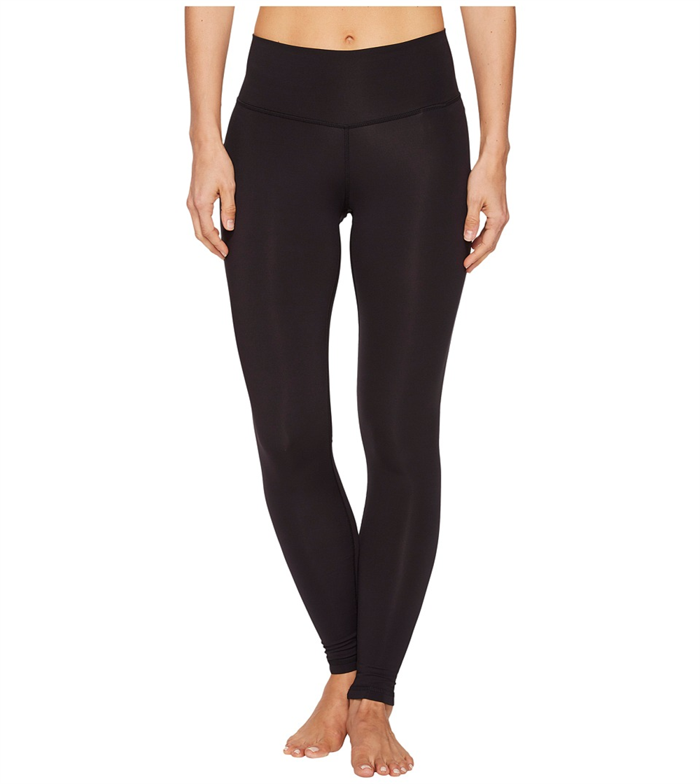 Adidas Women's Believe This Athletic Leggings Running Fitness Black Size Small