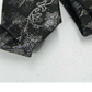 INC International Concepts Men's Floral Slim Neck Tie Black Size Regular