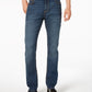 American Rag Men's Slim Fit Stretch Jeans Blue