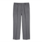 Ralph Lauren Big Boy's Stripe Nested Pants Gray Size 14X27