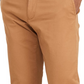 Tommy Hilfiger Men's Custom Fit Chino Pants Gray Size 40WX32L