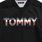 Tommy Hilfiger Men's Adaptive Tried And True Sweatshirt With Velcro Closure Gray Size X-Large