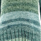 Style & Co Women's Chenille Space Dyed Sweater Green Size Petite X-Large