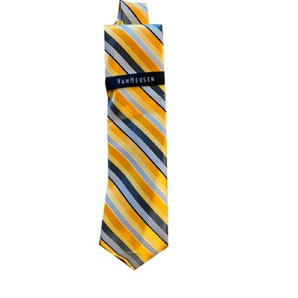 van-heusen-mens-dress-belt-silver-sleek-striped-skinny-silk-not-applicable-yellow-size-regular-1