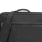 Blankslate by Solo Men's Blankslate Hybrid Briefcase Black Size Regular