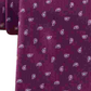 Michael Kors Men's Silk Professional Neck Tie Purple Size Regular